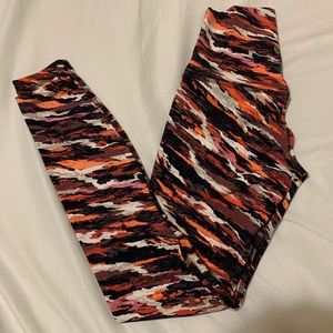 Lululemon Align HR pant 25”